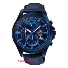 Наручные часы Casio Edifice EFV-530BL-2A / EFV-530BL-2AER