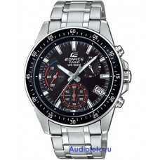 Наручные часы Casio Edifice EFV-540D-1A / EFV-540D-1AER