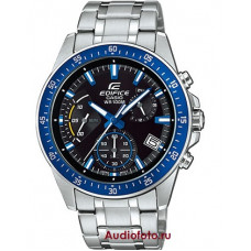 Наручные часы Casio Edifice EFV-540D-1A2 / EFV-540D-1A2ER