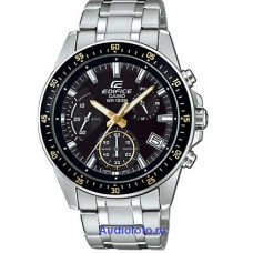 Наручные часы Casio Edifice EFV-540D-1A9 / EFV-540D-1A9ER