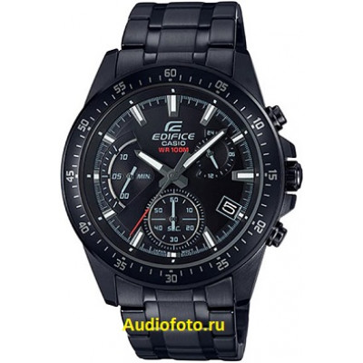 Наручные часы Casio Edifice EFV-540DC-1A / EFV-540DC-1AER