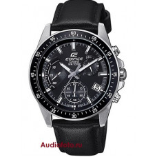 Наручные часы Casio Edifice EFV-540L-1A / EFV-540L-1AER