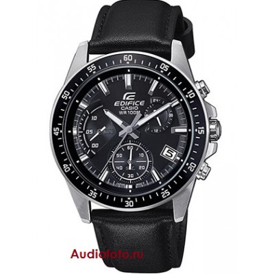 Наручные часы Casio Edifice EFV-540L-1A / EFV-540L-1AER