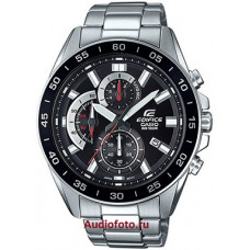 Наручные часы Casio Edifice EFV-550D-1A / EFV-550D-1AER