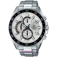 Наручные часы Casio Edifice EFV-550D-7A / EFV-550D-7AER