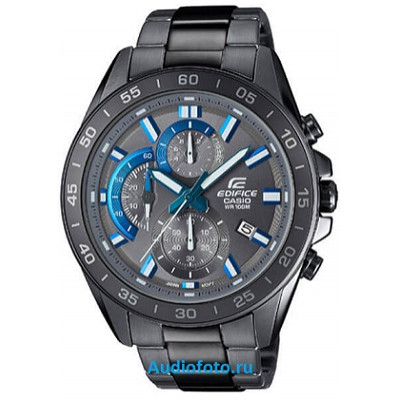 Наручные часы Casio Edifice EFV-550GY-8A / EFV-550GY-8AER