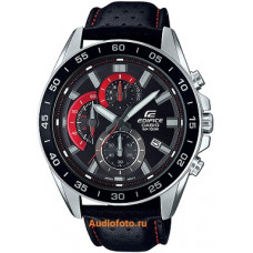 Наручные часы Casio Edifice EFV-550L-1A / EFV-550L-1AER