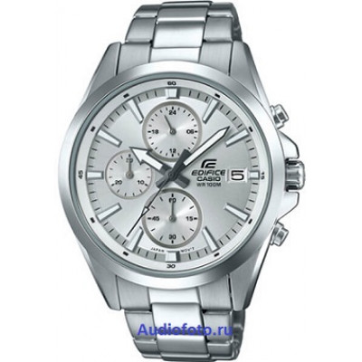 Наручные часы Casio Edifice EFV-560D-7A / EFV-560D-7AER