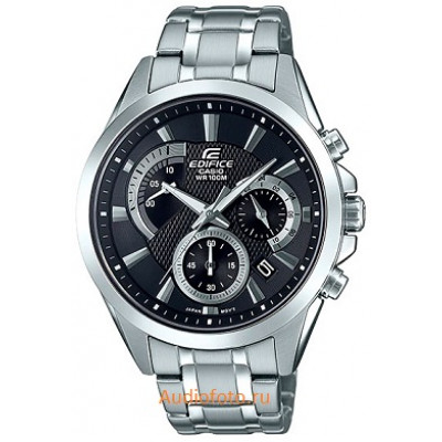 Наручные часы Casio Edifice EFV-580D-1A / EFV-580D-1AVUEF