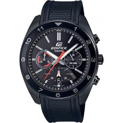 Наручные часы Casio Edifice EFV-590PB-1A / EFV-590PB-1AVUEF