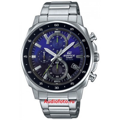 Наручные часы Casio Edifice EFV-600D-2A / EFV-600D-2AVUEF