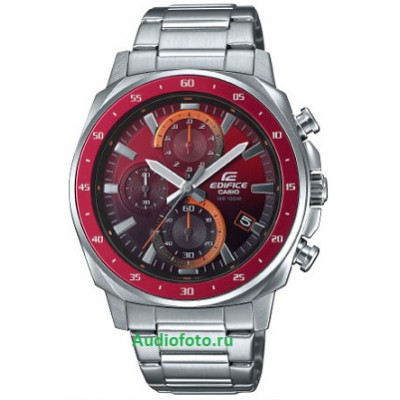 Наручные часы Casio Edifice EFV-600D-4A / EFV-600D-4AVUEF