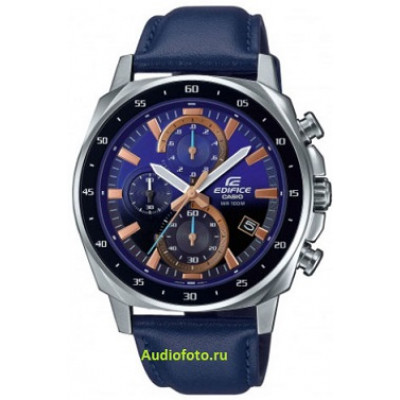 Наручные часы Casio Edifice EFV-600L-2A / EFV-600L-2AVUEF