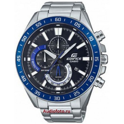 Наручные часы Casio Edifice EFV-620D-1A2