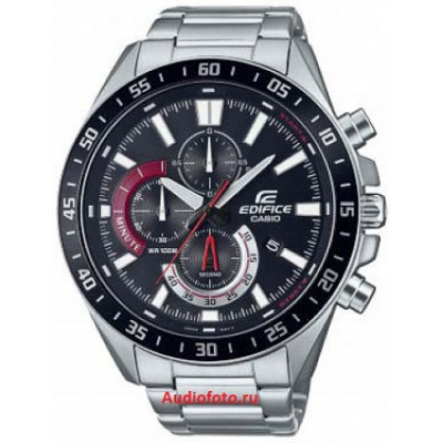 Наручные часы Casio Edifice EFV-620D-1A4