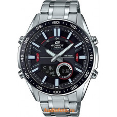 Наручные часы Casio Edifice EFV-C100D-1A / EFV-C100D-1AER
