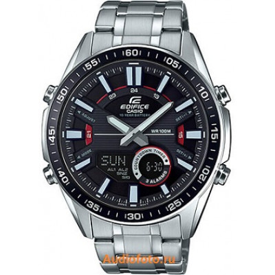 Наручные часы Casio Edifice EFV-C100D-1A / EFV-C100D-1AER