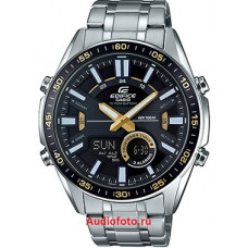 Наручные часы Casio Edifice EFV-C100D-1B / EFV-C100D-1BVEF