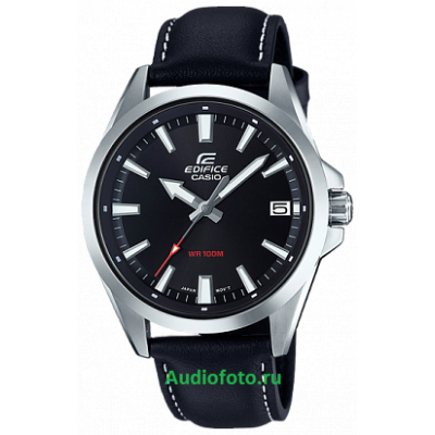 Наручные часы Casio Edifice EFV-100L-1A / EFV-100L-1AER
