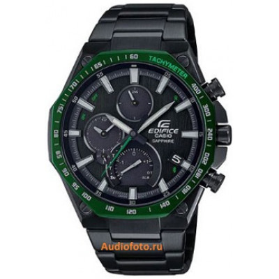 Наручные часы Casio Edifice EQB-1100XDC-1A / EQB-1100XDC-1AER