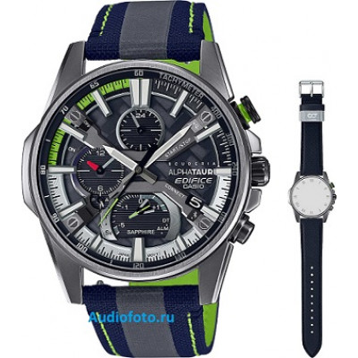 Наручные часы Casio Edifice EQB-1200AT-1A / EQB-1200AT-1AER