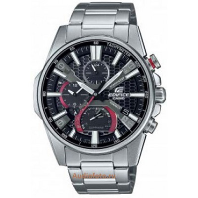 Наручные часы Casio Edifice EQB-1200D-1A / EQB-1200D-1AER
