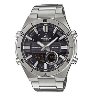 Наручные часы Casio Edifice ERA-110D-1A / ERA-110D-1AVEF