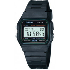 Casio F-91W-3D