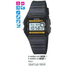 Casio F-94WA-9
