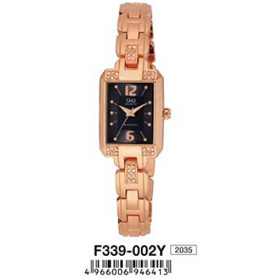 Наручные часы Q&Q F339J002 / F339J002Y
