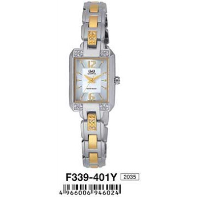 Наручные часы Q&Q F339J401 / F339J401Y