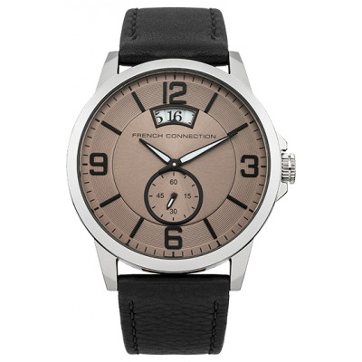 Мужские наручные fashion часы French Connection FC1209B