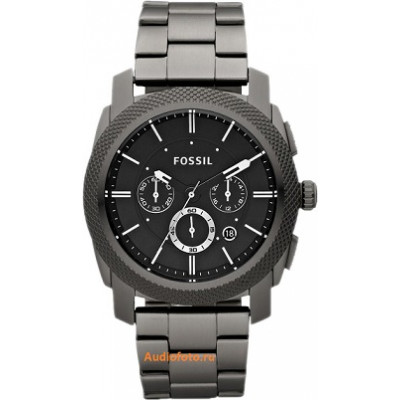 Наручные часы Fossil FS4662IE