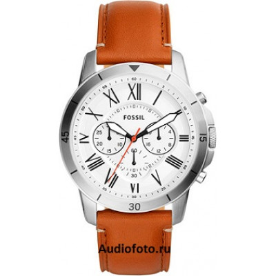 Наручные часы Fossil FS 5343 / FS5343