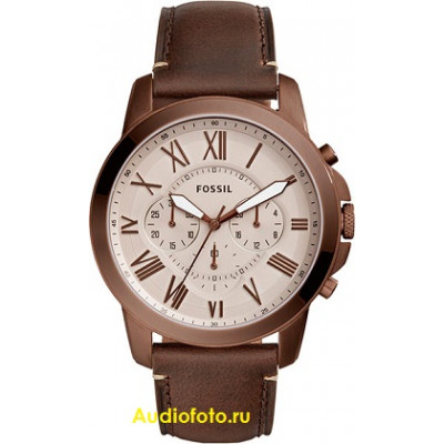 Наручные часы Fossil FS 5344 / FS5344