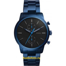 Наручные часы Fossil FS 5345 / FS5345