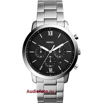 Наручные часы Fossil FS 5384 / FS5384