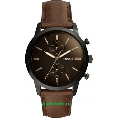 Наручные часы Fossil FS 5437 / FS5437