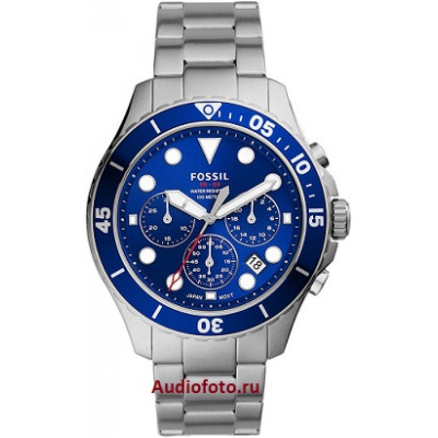 Наручные часы Fossil FS 5724 / FS5724