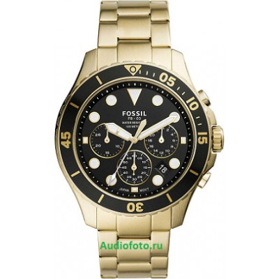 Наручные часы Fossil FS 5727 / FS5727