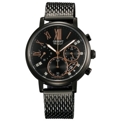 Orient FTW02001B / TW02001B