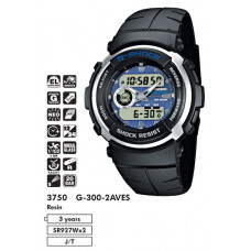 Ремешок для часов Casio G-300 / G-350 (10188556)