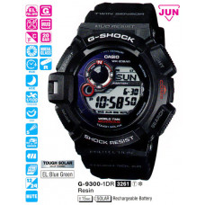Часы Casio G-Shock G-9300-1E / G-9300-1ER