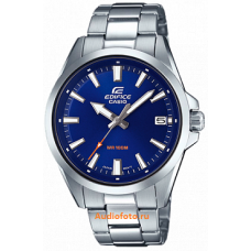 Наручные часы Casio Edifice EFV-110D-2A / EFV-110D-2AVUEF