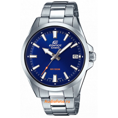 Наручные часы Casio Edifice EFV-110D-2A / EFV-110D-2AVUEF