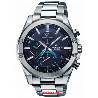 Наручные часы Casio Edifice EQB-1000D-1A / EQB-1000D-1AER