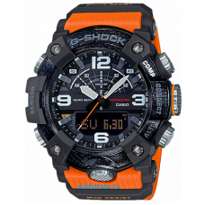 Часы Casio G-Shock GG-B100-1A9 / GG-B100-1A9ER