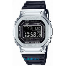 Часы Casio G-Shock GMW-B5000-1E / GMW-B5000-1ER