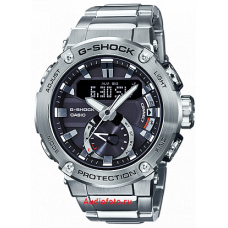 Часы Casio G-Shock GST-B200D-1A / GST-B200D-1AER