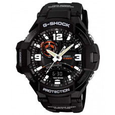 Часы Casio G-Shock GA-1000-1A / GA-1000-1AER
